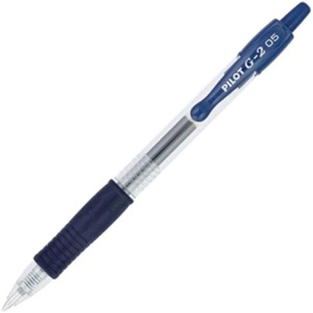 Vertex 0.5 mm G2 Gel Pen, 12PK VE3765957